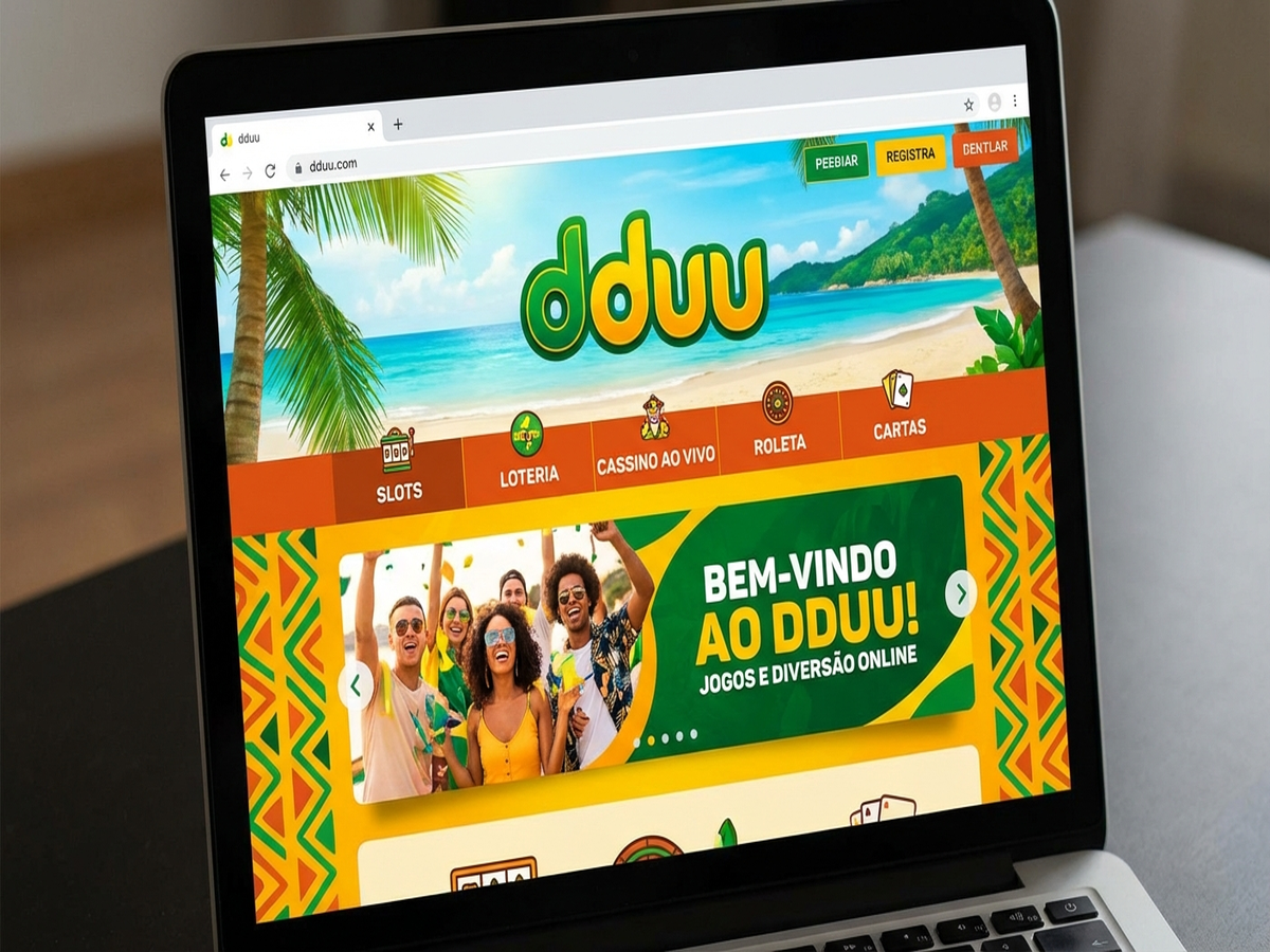 Screenshot 1 dduu